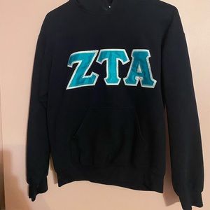 ZTA Sweatshirt